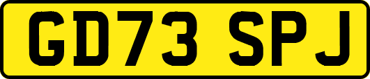 GD73SPJ