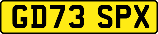 GD73SPX