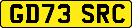GD73SRC