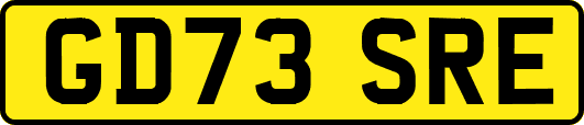GD73SRE