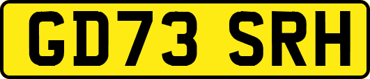 GD73SRH