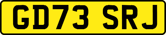 GD73SRJ