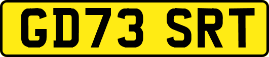 GD73SRT
