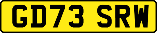GD73SRW