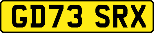 GD73SRX
