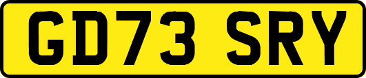 GD73SRY