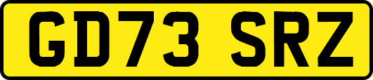 GD73SRZ