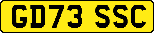 GD73SSC