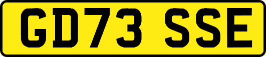 GD73SSE