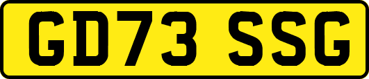 GD73SSG