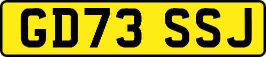 GD73SSJ