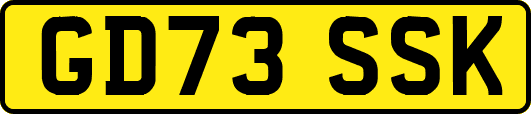 GD73SSK