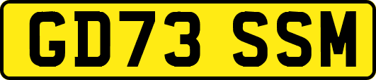GD73SSM