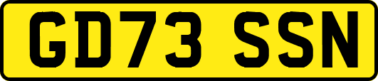 GD73SSN