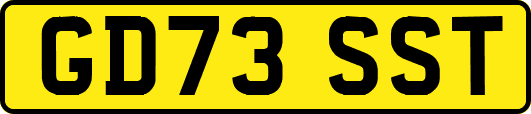 GD73SST