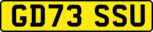 GD73SSU