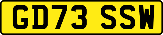 GD73SSW