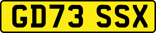 GD73SSX