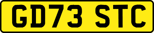 GD73STC