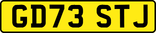 GD73STJ