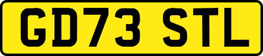 GD73STL