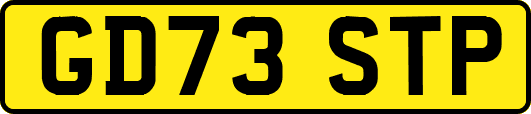 GD73STP