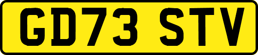 GD73STV