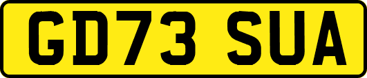 GD73SUA