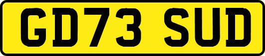GD73SUD