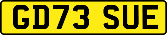 GD73SUE
