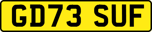 GD73SUF