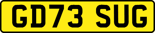 GD73SUG