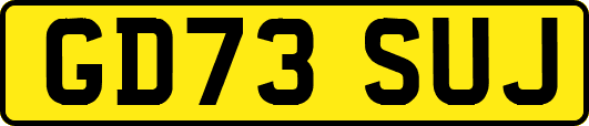GD73SUJ