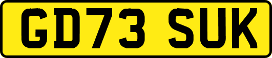 GD73SUK
