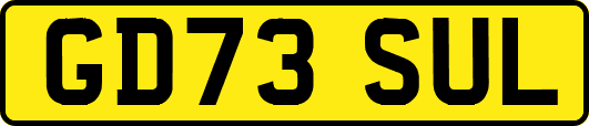 GD73SUL