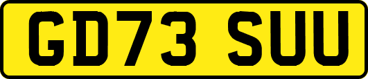 GD73SUU