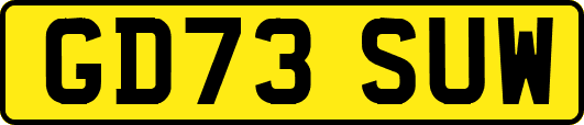 GD73SUW