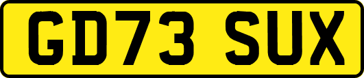 GD73SUX