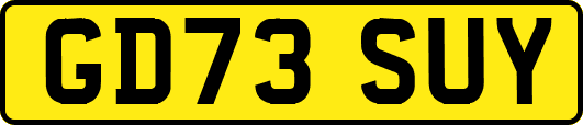 GD73SUY