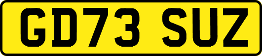 GD73SUZ