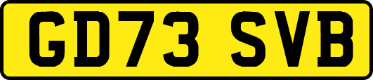 GD73SVB