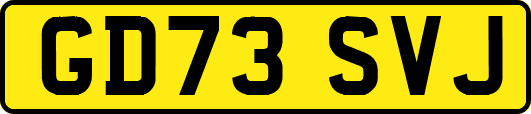 GD73SVJ