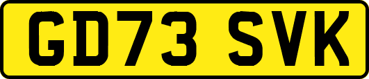 GD73SVK