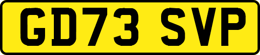 GD73SVP