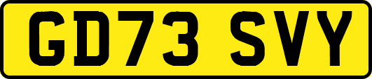 GD73SVY