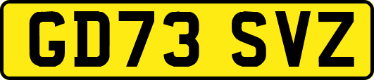 GD73SVZ