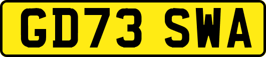 GD73SWA