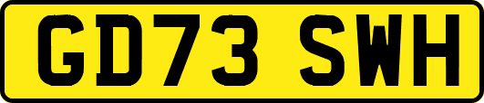 GD73SWH