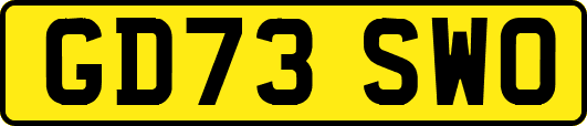 GD73SWO