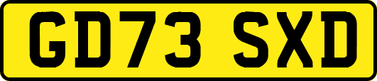 GD73SXD
